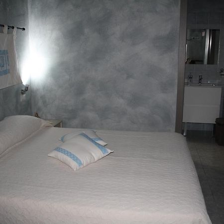 La Pavoncella Bed and Breakfast Villaputzu Exteriör bild