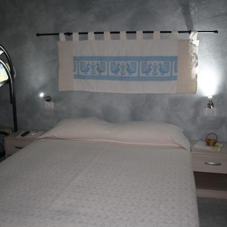 La Pavoncella Bed and Breakfast Villaputzu Exteriör bild
